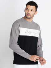 Mens Mix & Match Lightweight Sweatshirt